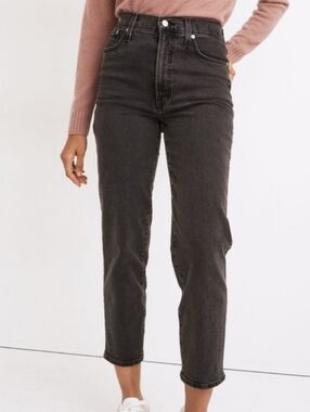Madewell The Perfect Vintage Jean